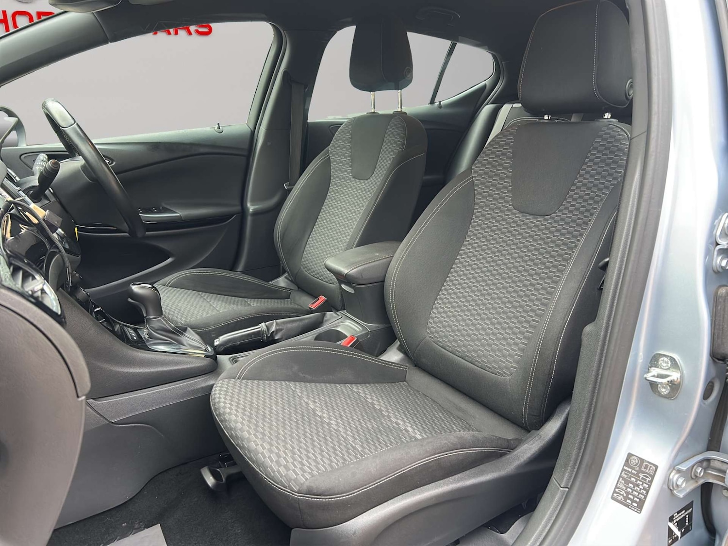 Used Vauxhall Astra 2017 for sale - 76830884: Photo 18