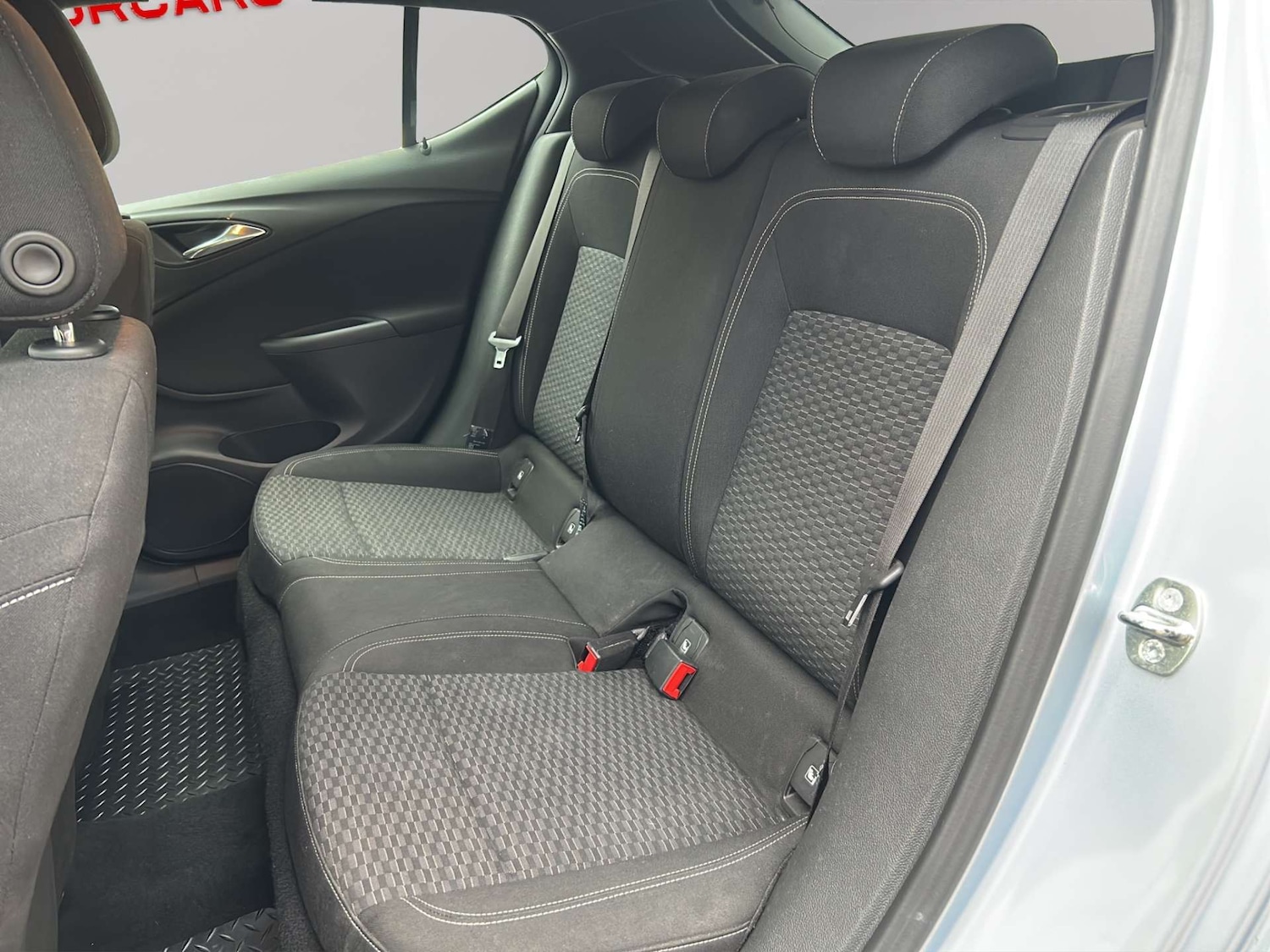 Used Vauxhall Astra 2017 for sale - 76830884: Photo 20