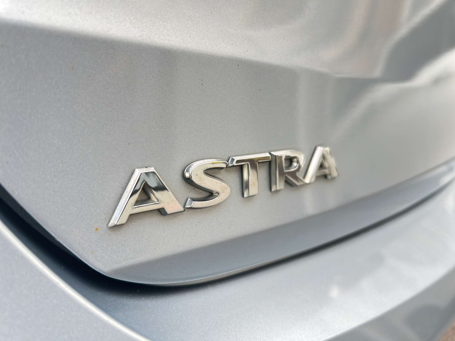 Used Vauxhall Astra 2017 for sale - 76830884: Photo 36