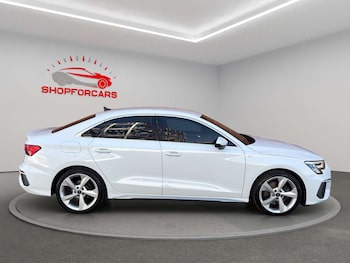 Used Audi A3 2021 for sale - 79542314: Photo