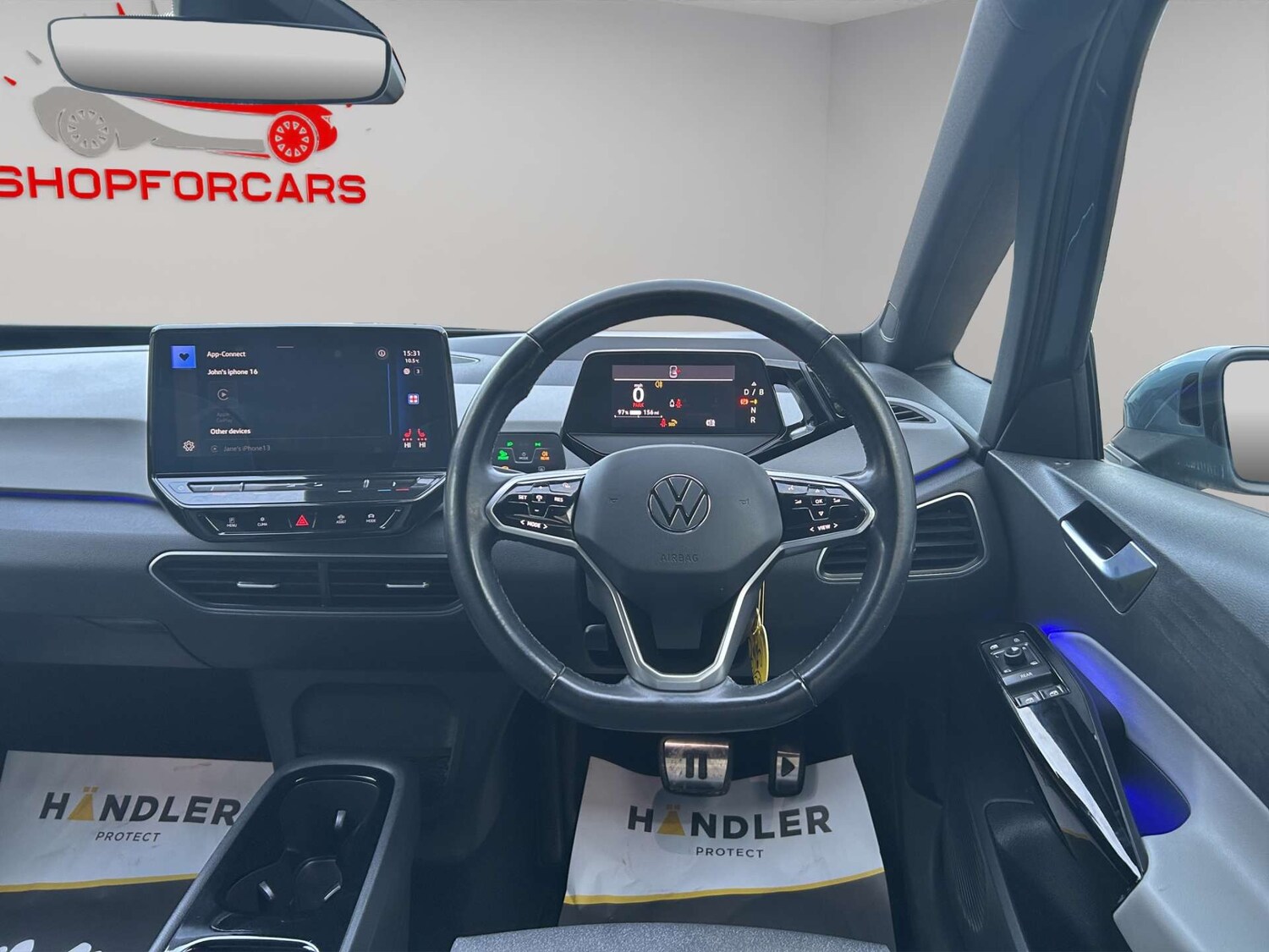 Used Volkswagen ID.3 2021 for sale - 77392233: Photo 11