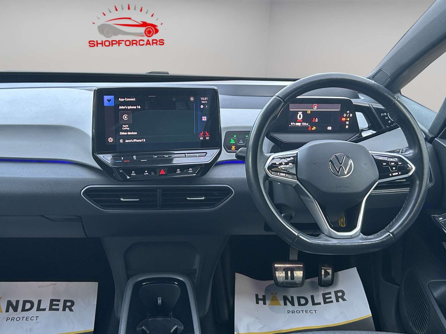 Used Volkswagen ID.3 2021 for sale - 77392233: Photo 13