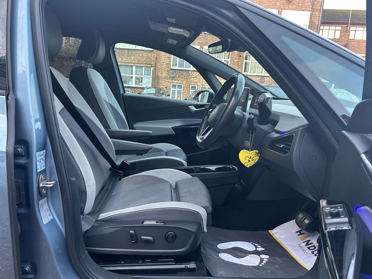 Used Volkswagen ID.3 2021 for sale - 77392233: Photo 16