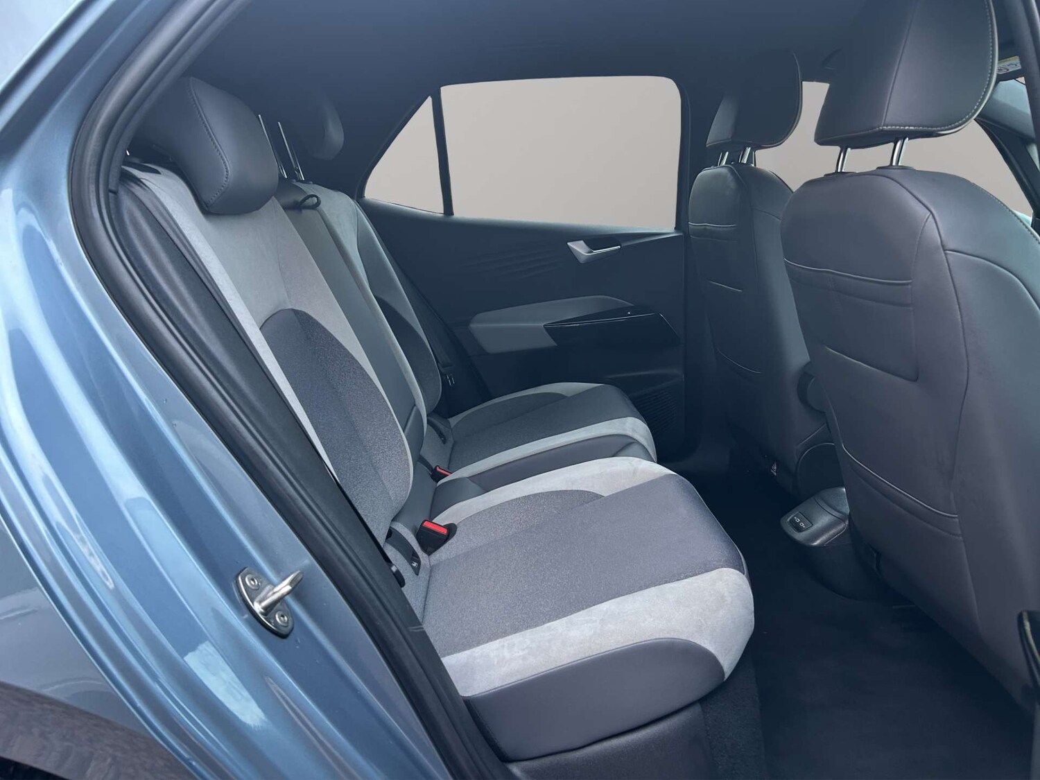 Used Volkswagen ID.3 2021 for sale - 77392233: Photo 18