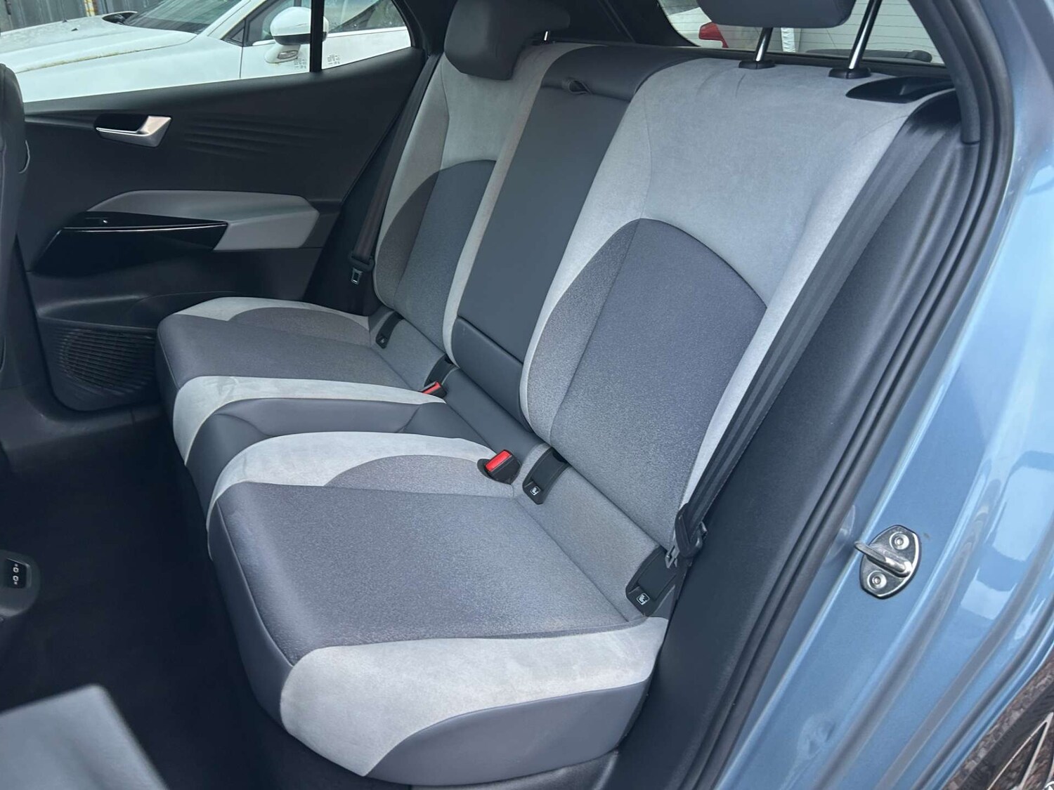 Used Volkswagen ID.3 2021 for sale - 77392233: Photo 19