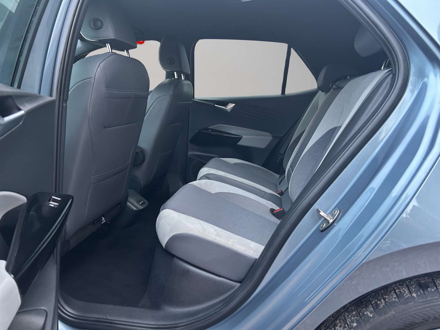 Used Volkswagen ID.3 2021 for sale - 77392233: Photo 20