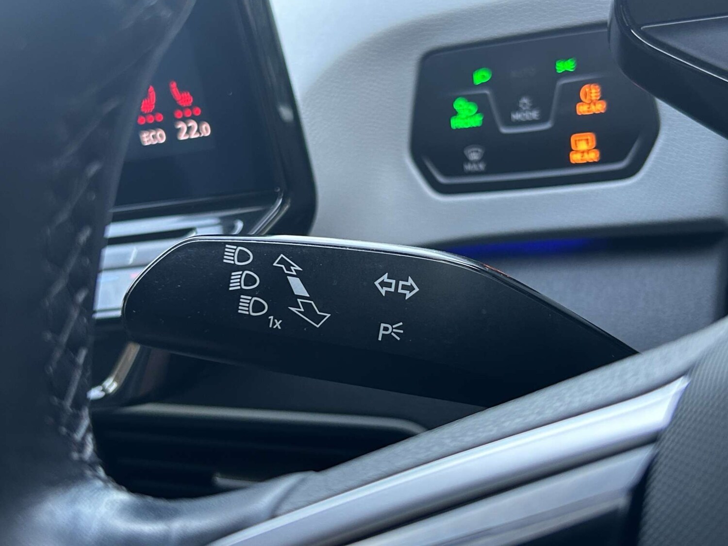 Used Volkswagen ID.3 2021 for sale - 77392233: Photo 23