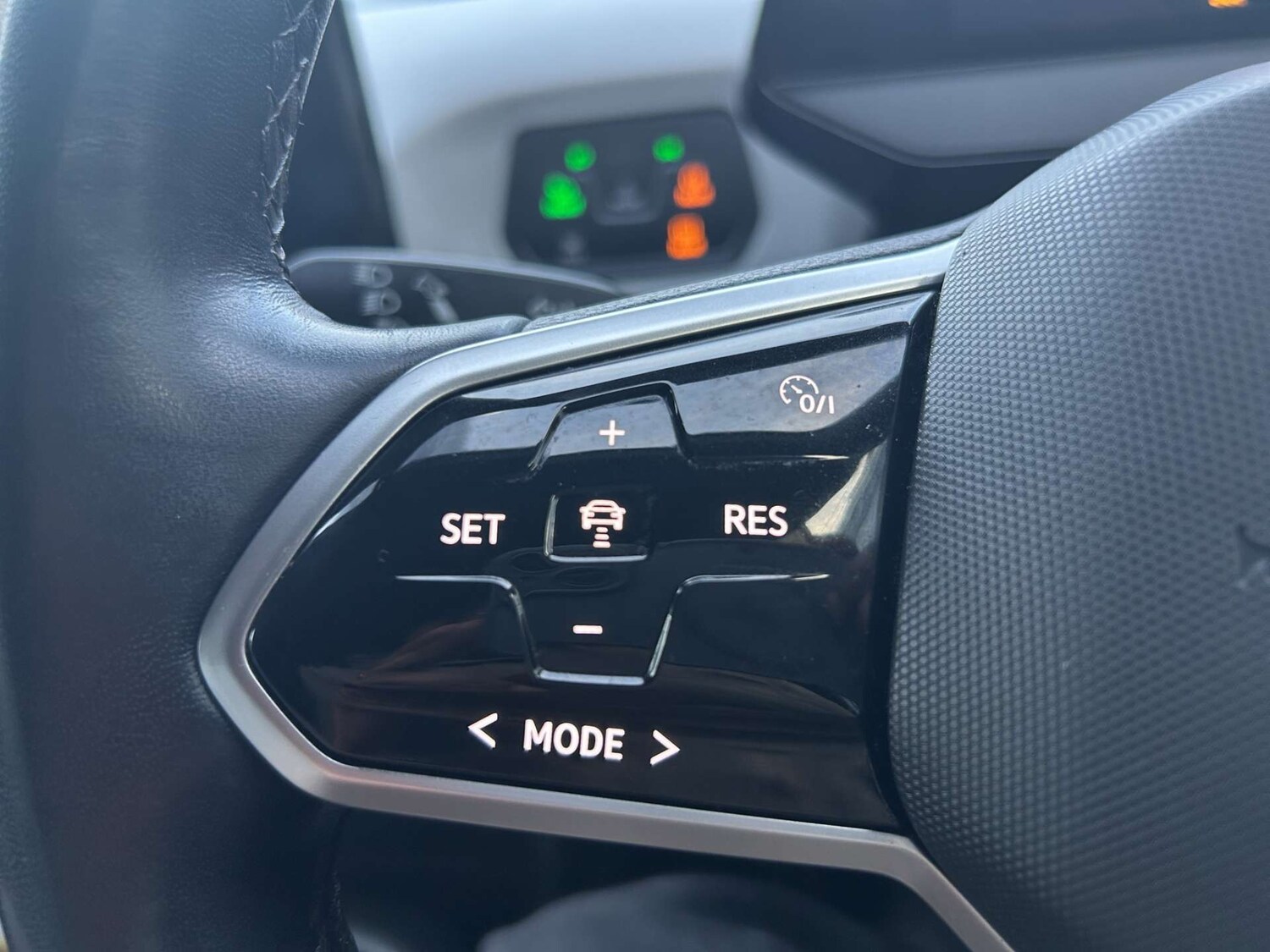 Used Volkswagen ID.3 2021 for sale - 77392233: Photo 25