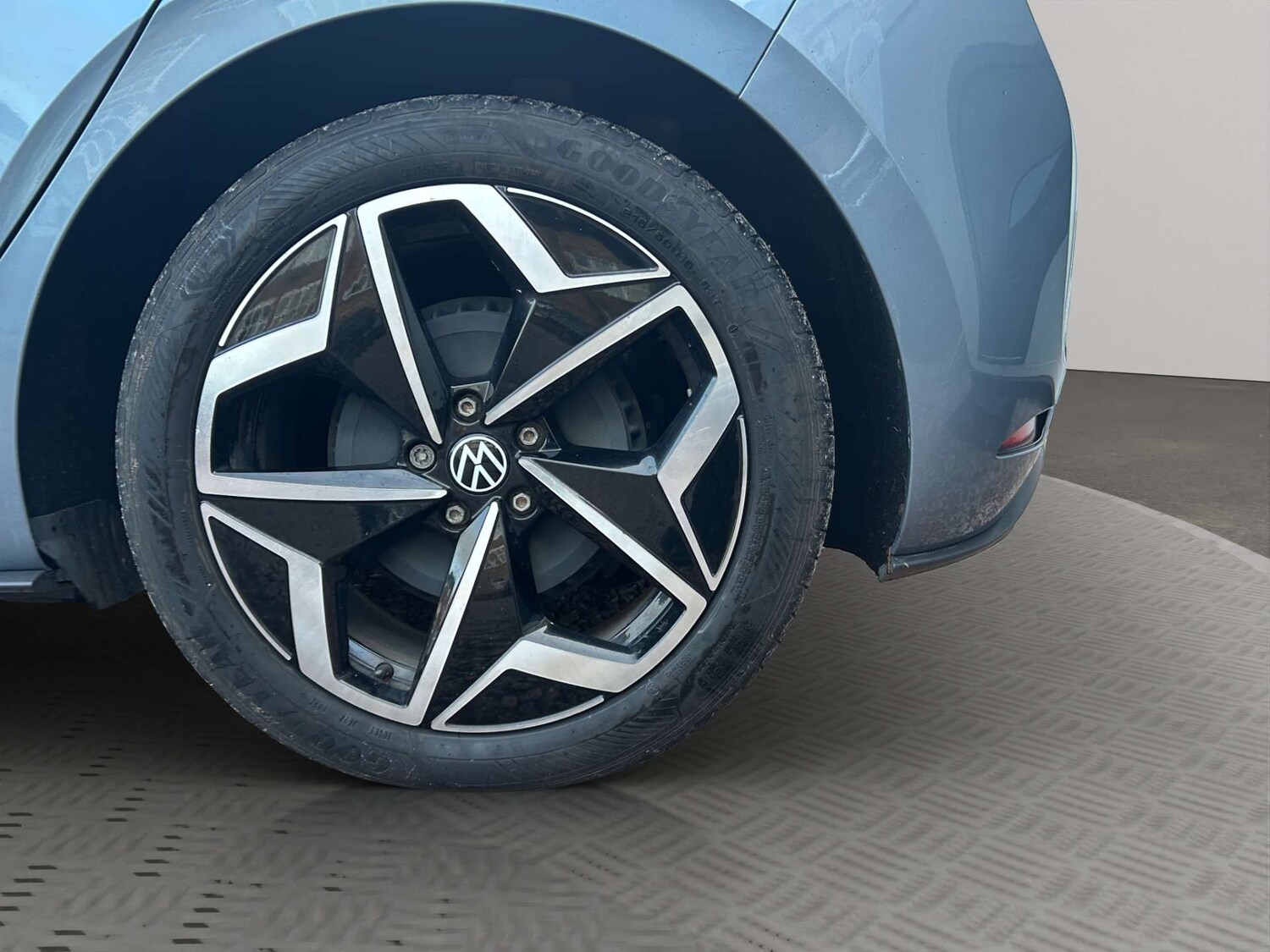 Used Volkswagen ID.3 2021 for sale - 77392233: Photo 34