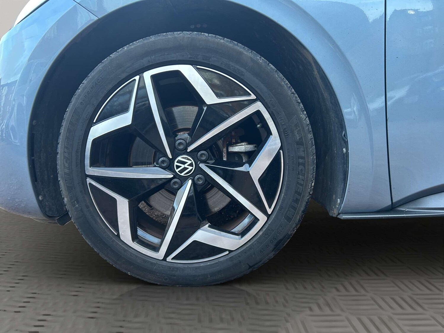 Used Volkswagen ID.3 2021 for sale - 77392233: Photo 35