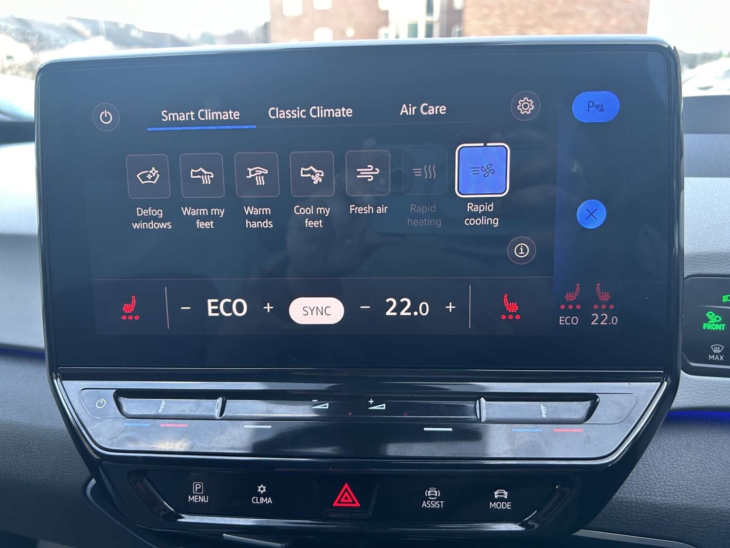 Used Volkswagen ID.3 2021 for sale - 77392233: Photo 36