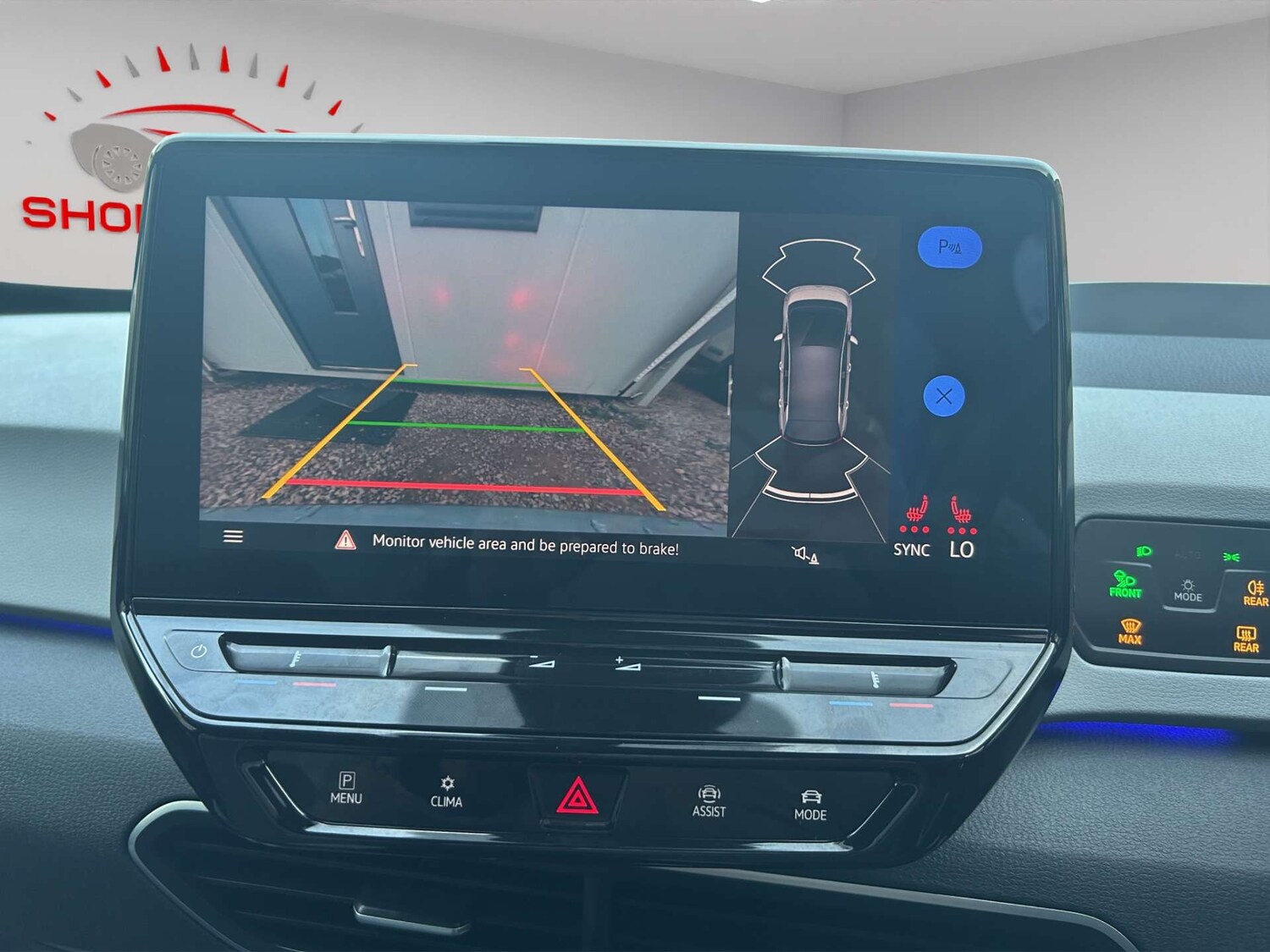 Used Volkswagen ID.3 2021 for sale - 77392233: Photo 37