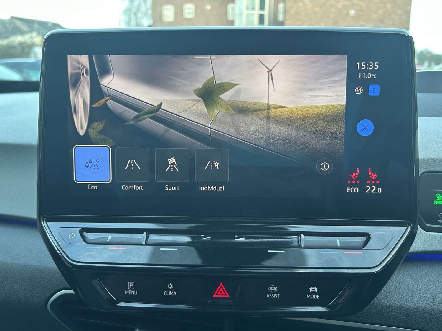 Used Volkswagen ID.3 2021 for sale - 77392233: Photo 38