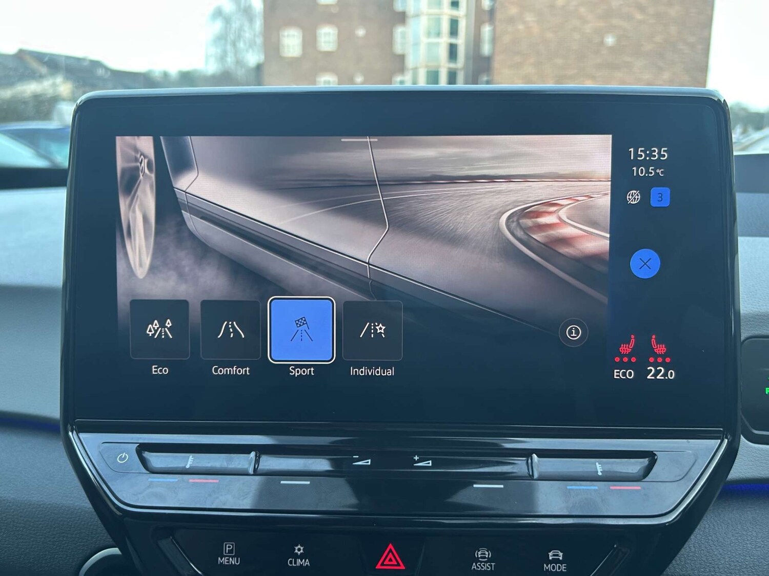 Used Volkswagen ID.3 2021 for sale - 77392233: Photo 39