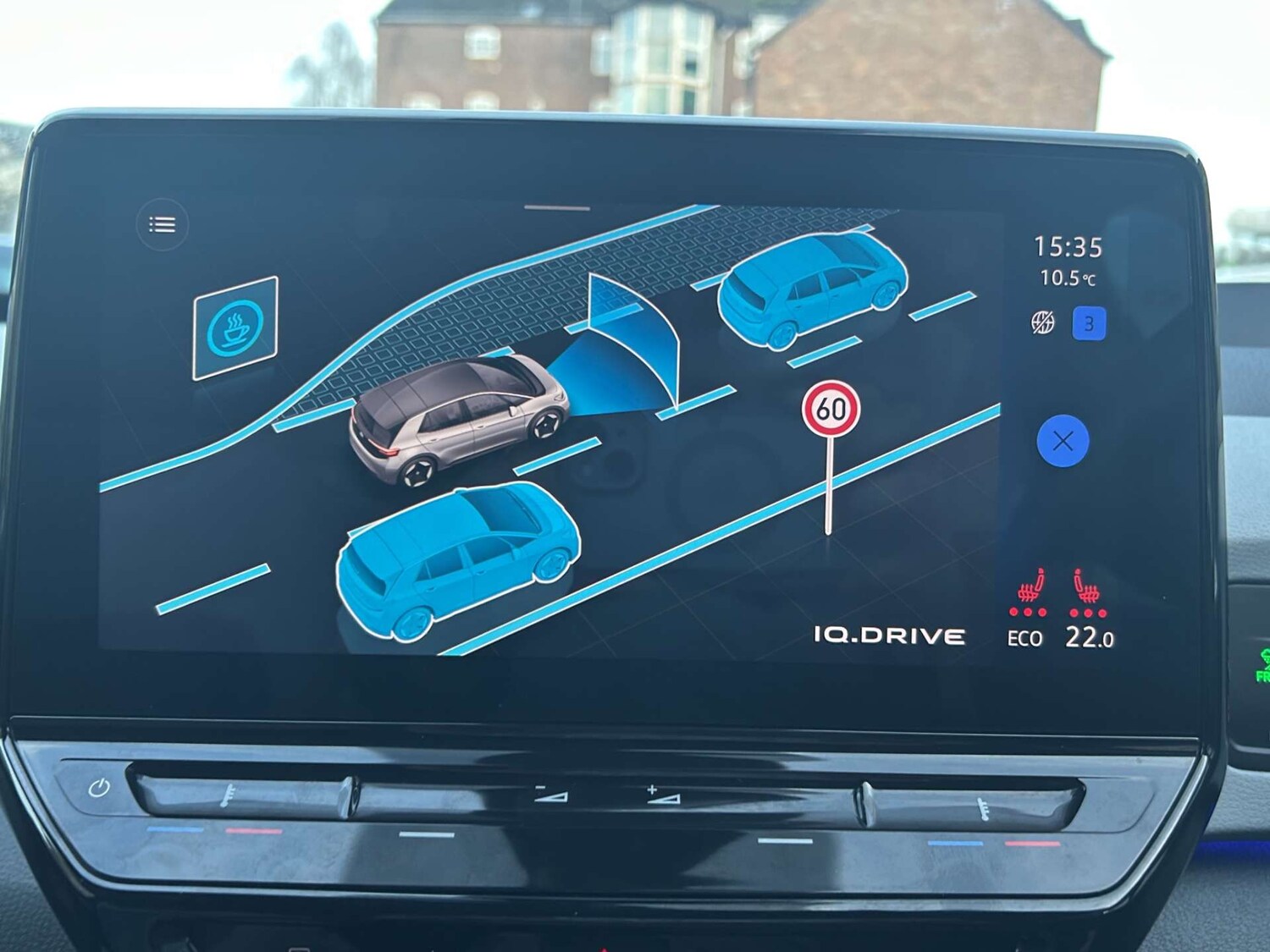 Used Volkswagen ID.3 2021 for sale - 77392233: Photo 40