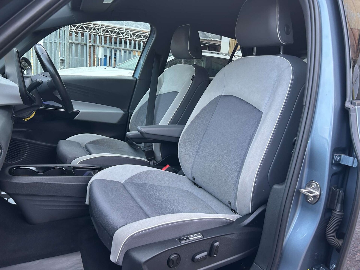 Used Volkswagen ID.3 2021 for sale - 77392233: Photo 45