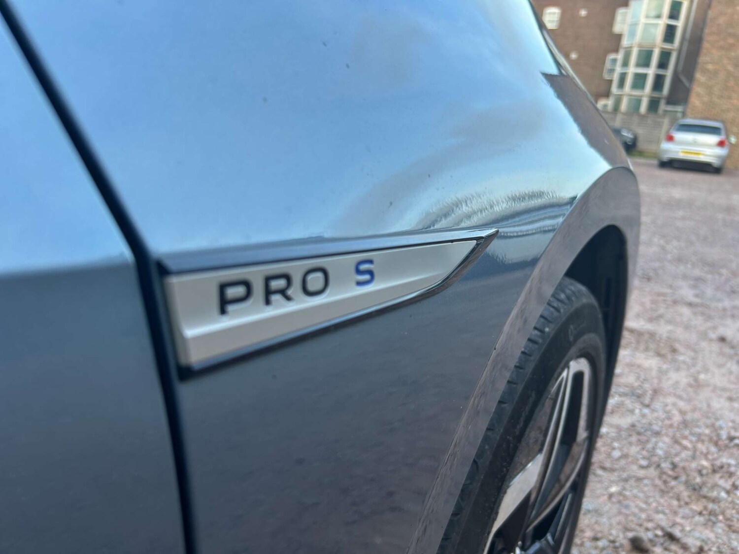 Used Volkswagen ID.3 2021 for sale - 77392233: Photo 47