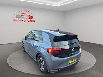 Used Volkswagen ID.3 2021 for sale - 77392233: Photo