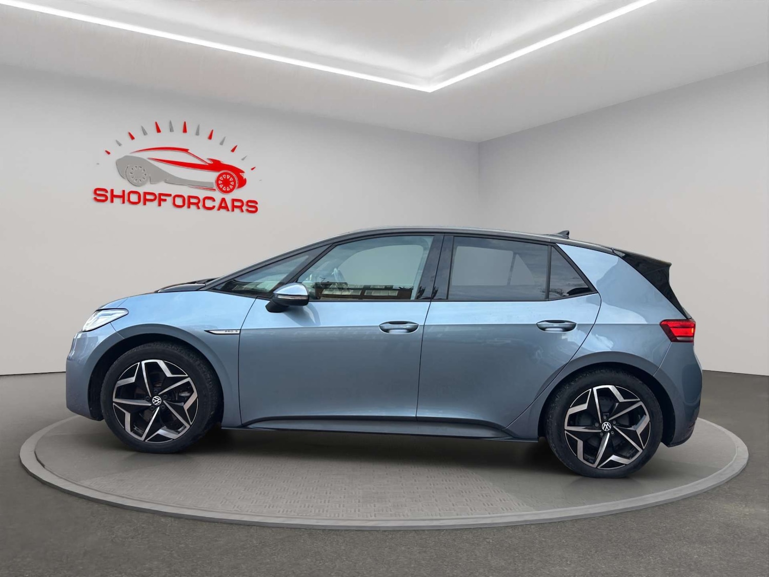 Used Volkswagen ID.3 2021 for sale - 77392233: Photo 5