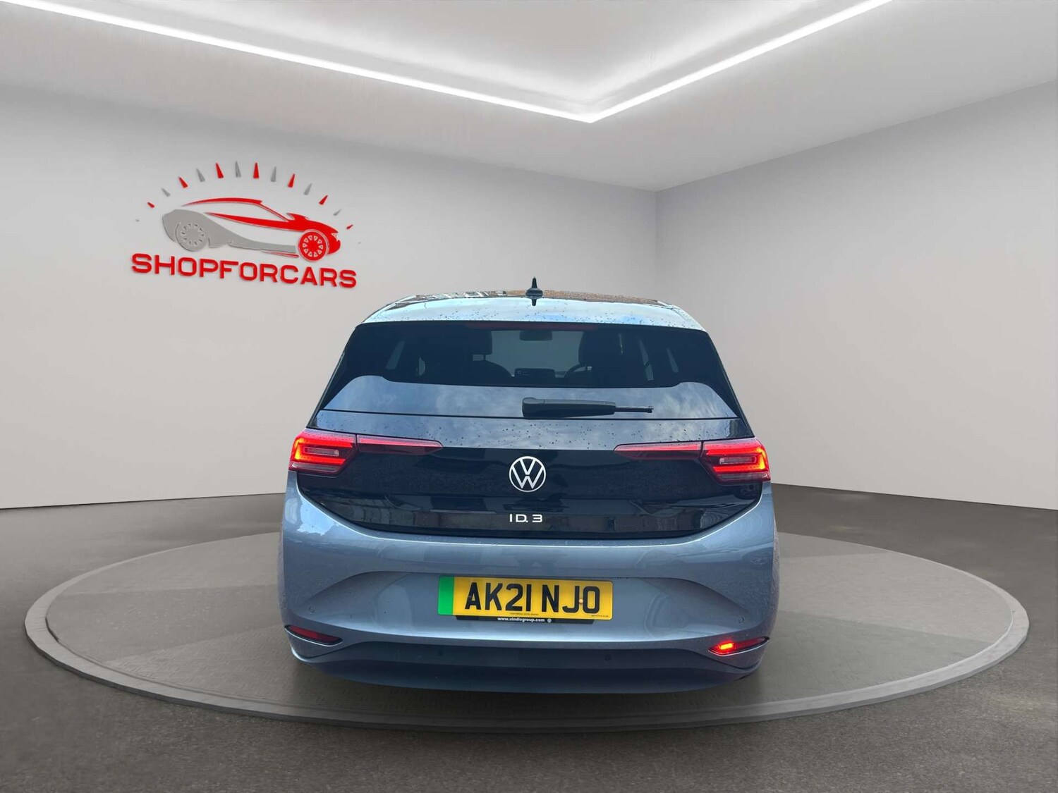 Used Volkswagen ID.3 2021 for sale - 77392233: Photo 6