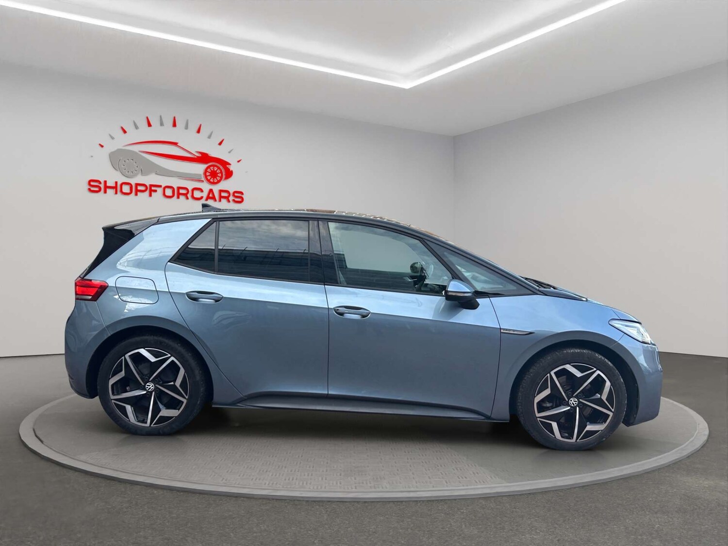 Used Volkswagen ID.3 2021 for sale - 77392233: Photo 7