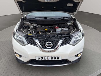 Used Nissan X-Trail 2016 for sale - 78272757: Photo