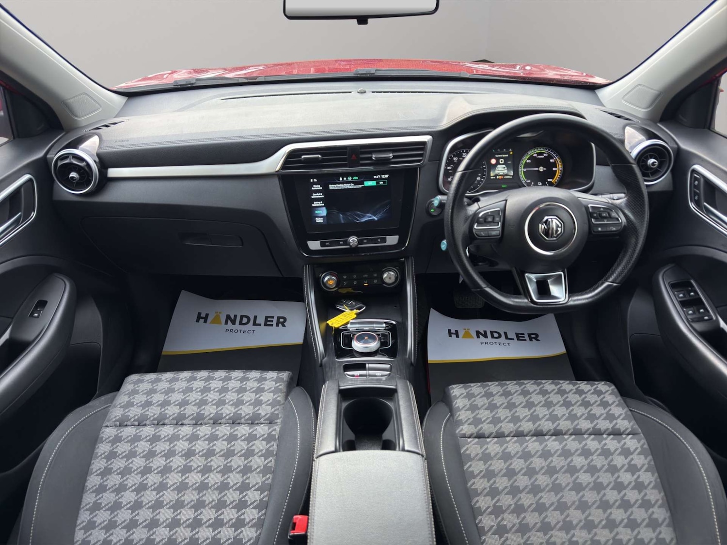 Used MG MG ZS 2021 for sale - 76531576: Photo 11