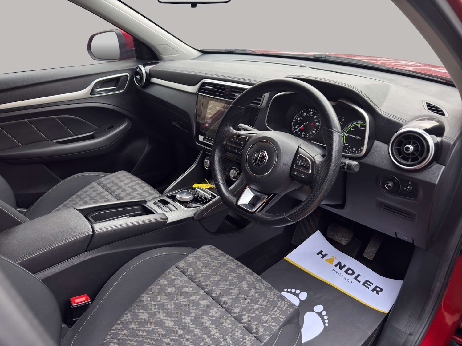 Used MG MG ZS 2021 for sale - 76531576: Photo 14