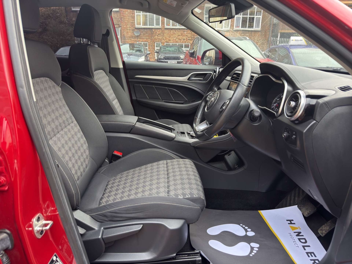 Used MG MG ZS 2021 for sale - 76531576: Photo 15