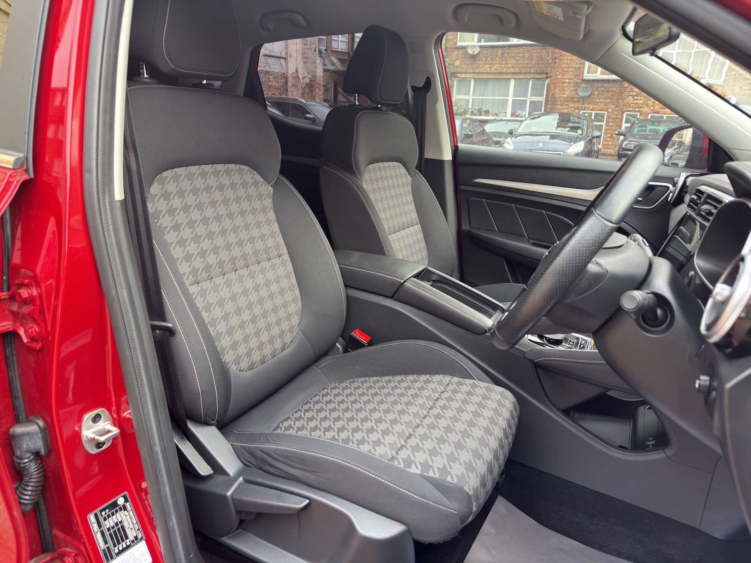 Used MG MG ZS 2021 for sale - 76531576: Photo 16