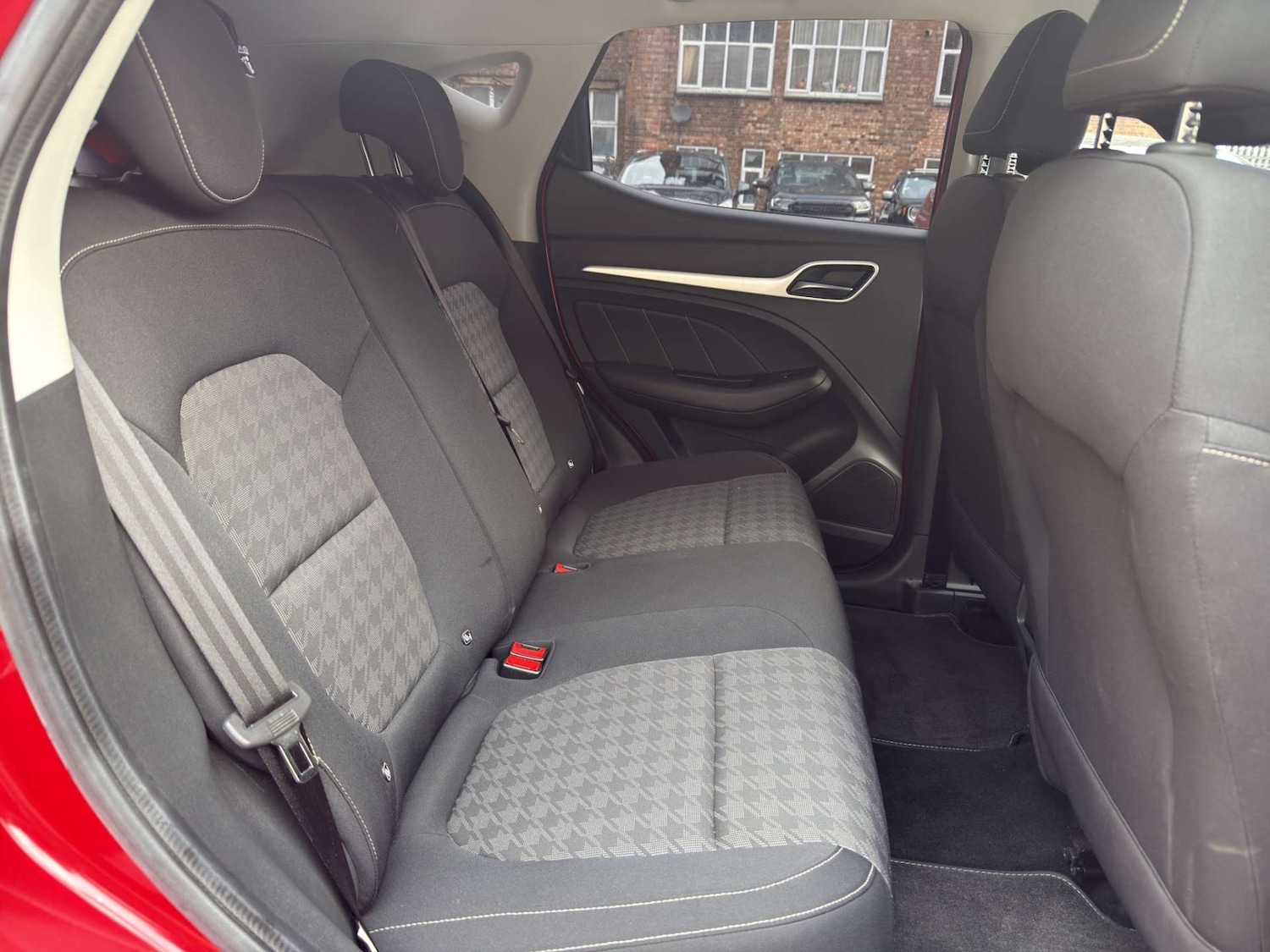 Used MG MG ZS 2021 for sale - 76531576: Photo 17