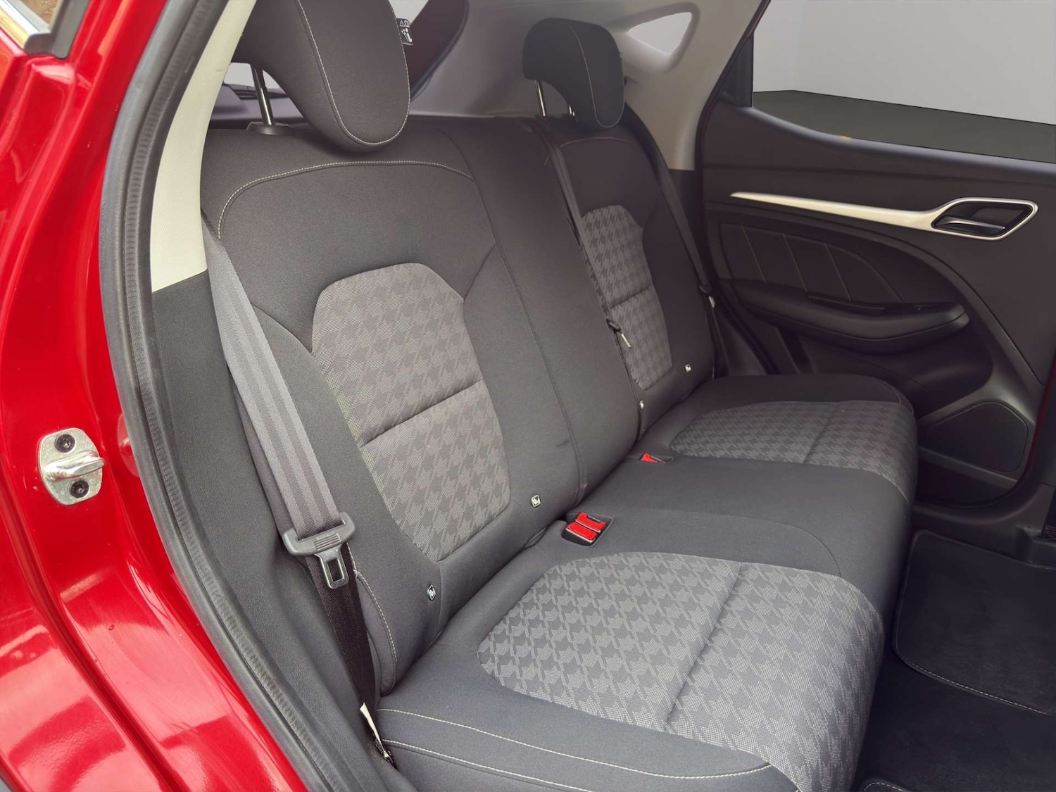 Used MG MG ZS 2021 for sale - 76531576: Photo 18