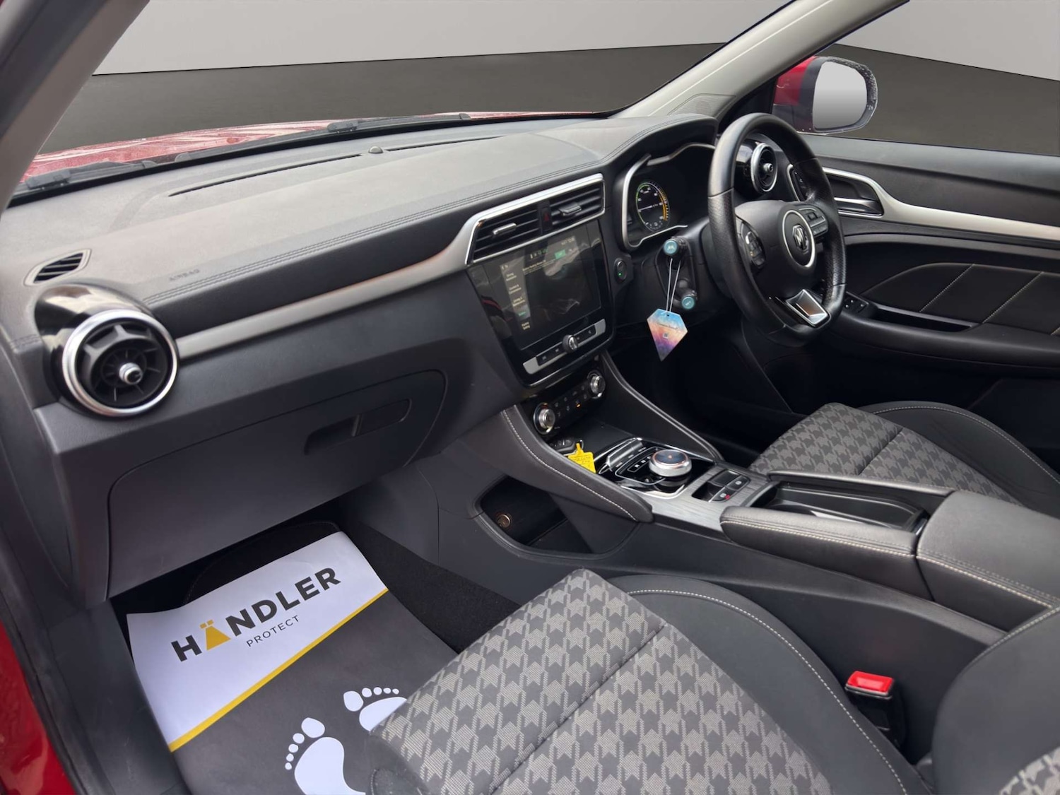 Used MG MG ZS 2021 for sale - 76531576: Photo 19