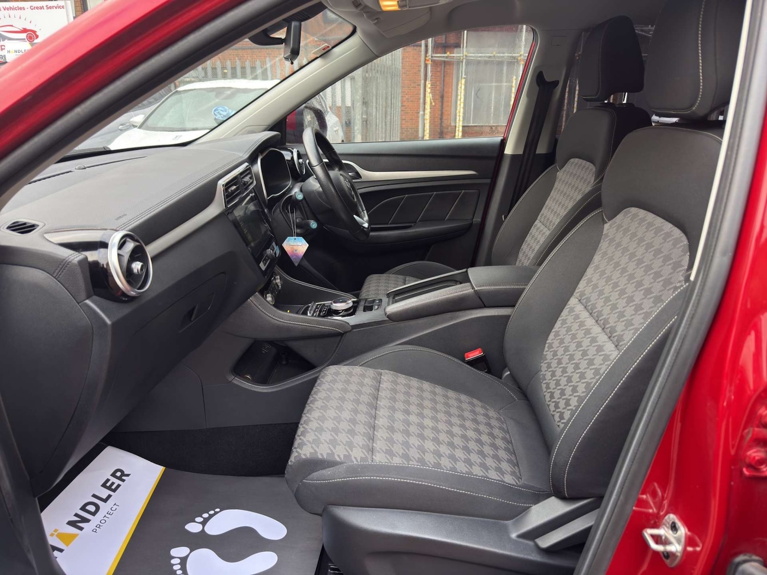 Used MG MG ZS 2021 for sale - 76531576: Photo 20