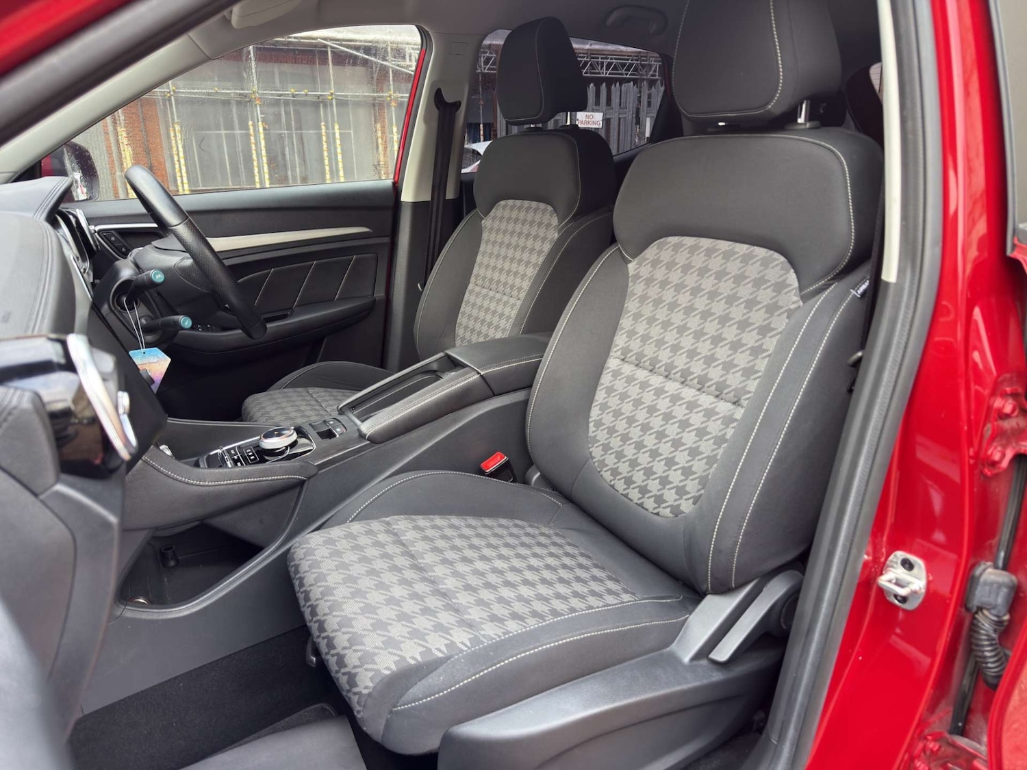 Used MG MG ZS 2021 for sale - 76531576: Photo 21