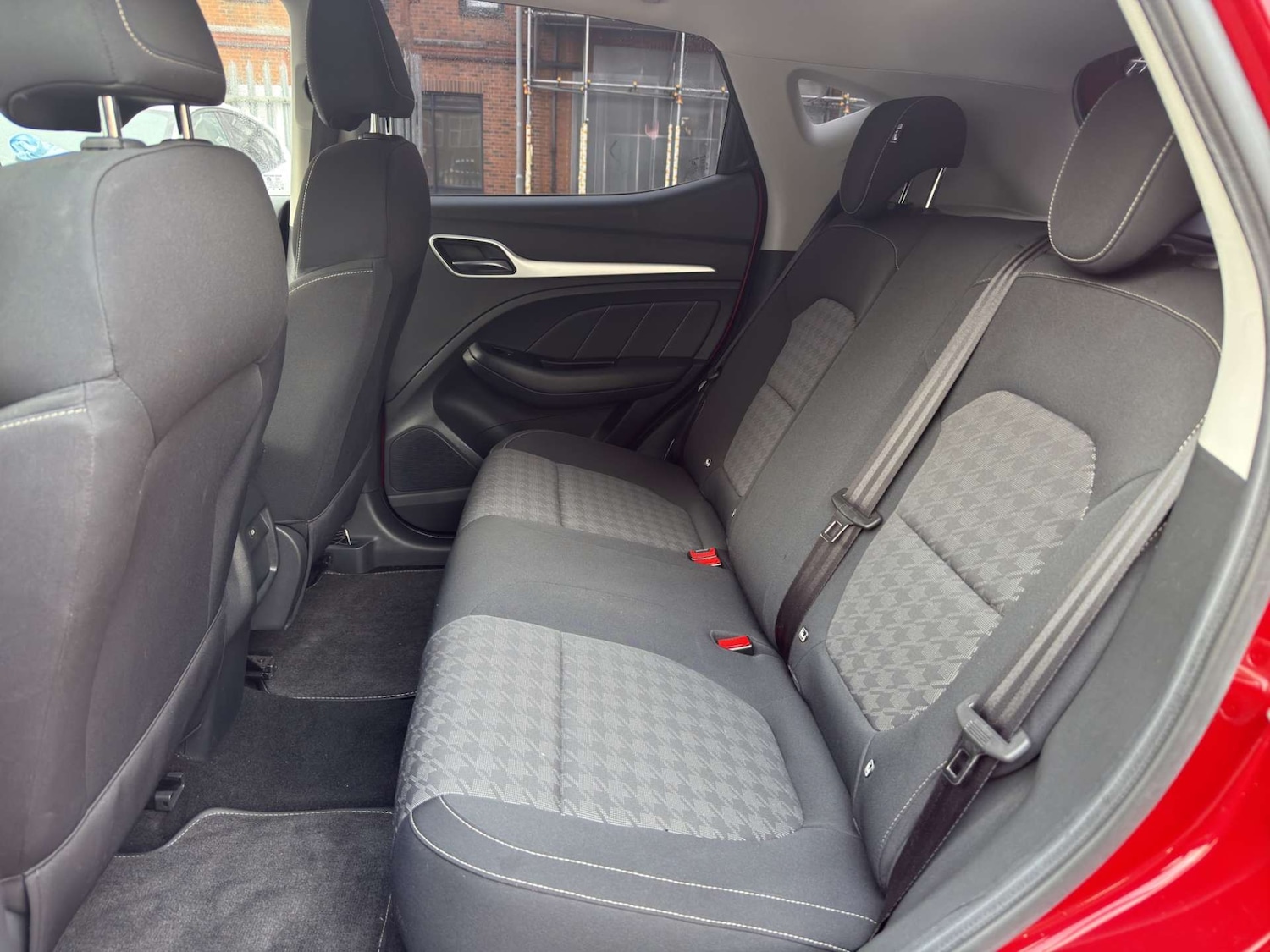 Used MG MG ZS 2021 for sale - 76531576: Photo 22