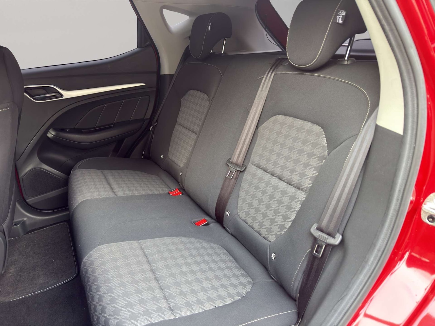 Used MG MG ZS 2021 for sale - 76531576: Photo 23