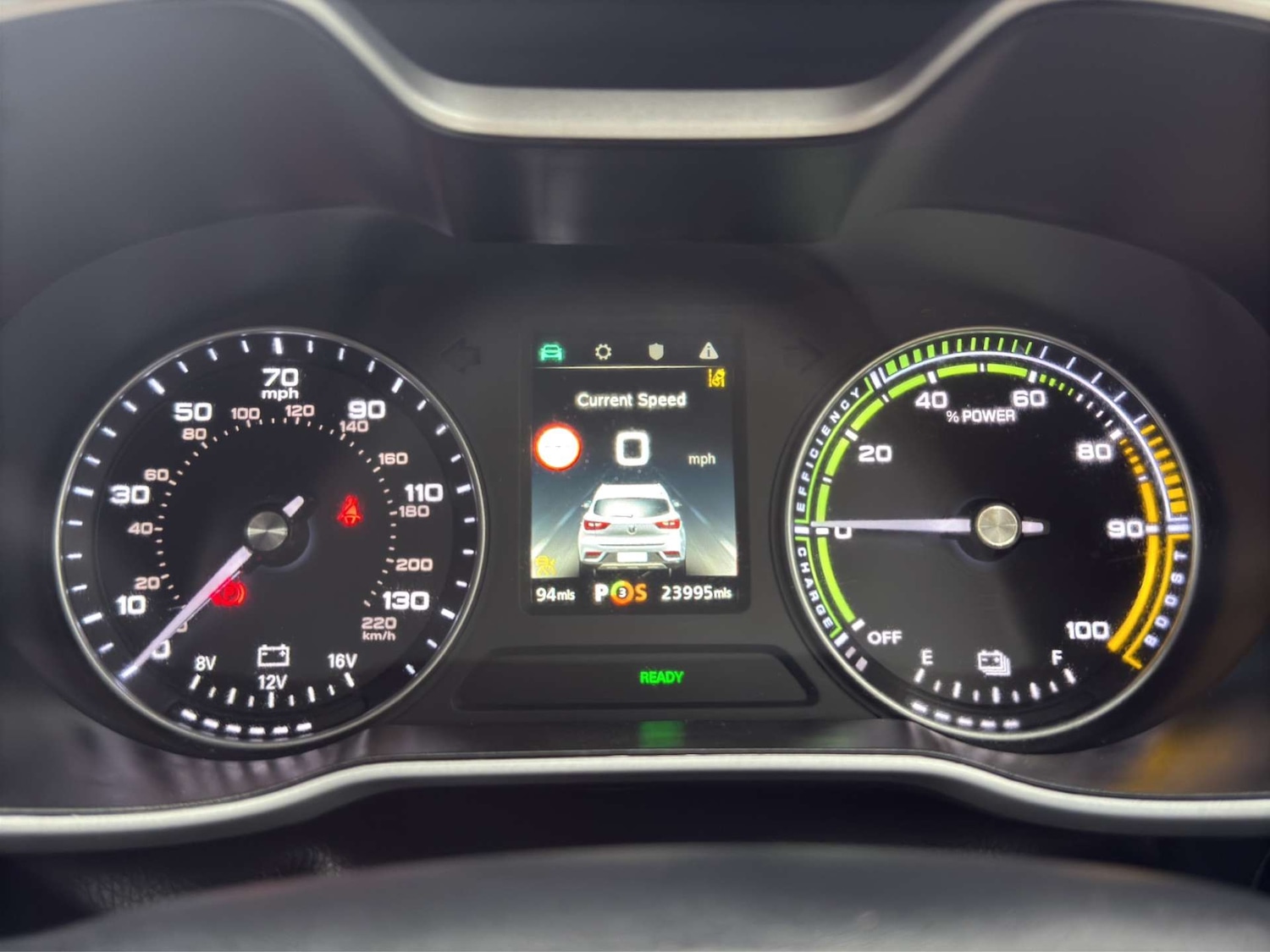 Used MG MG ZS 2021 for sale - 76531576: Photo 24