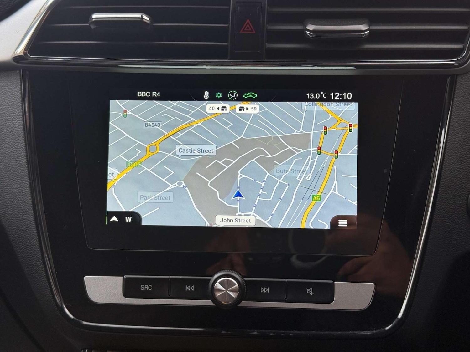 Used MG MG ZS 2021 for sale - 76531576: Photo 25