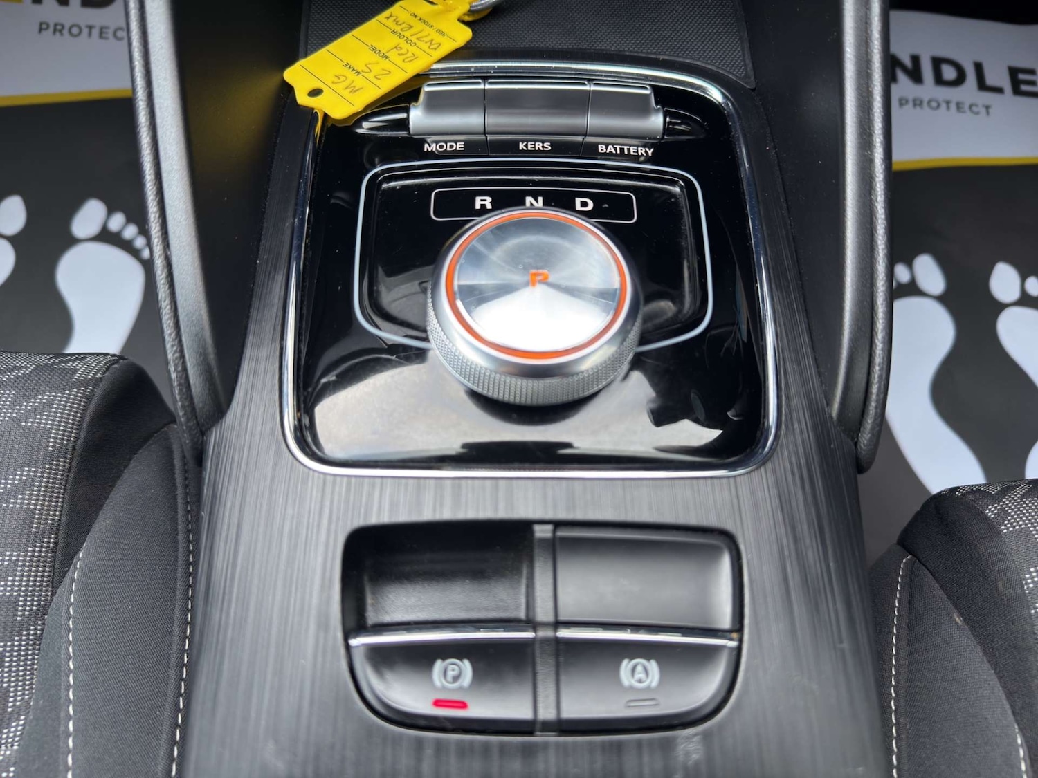 Used MG MG ZS 2021 for sale - 76531576: Photo 29