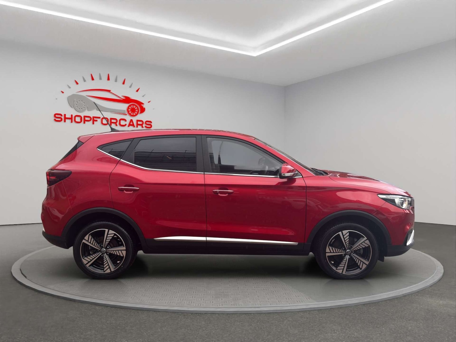 Used MG MG ZS 2021 for sale - 76531576: Photo 3