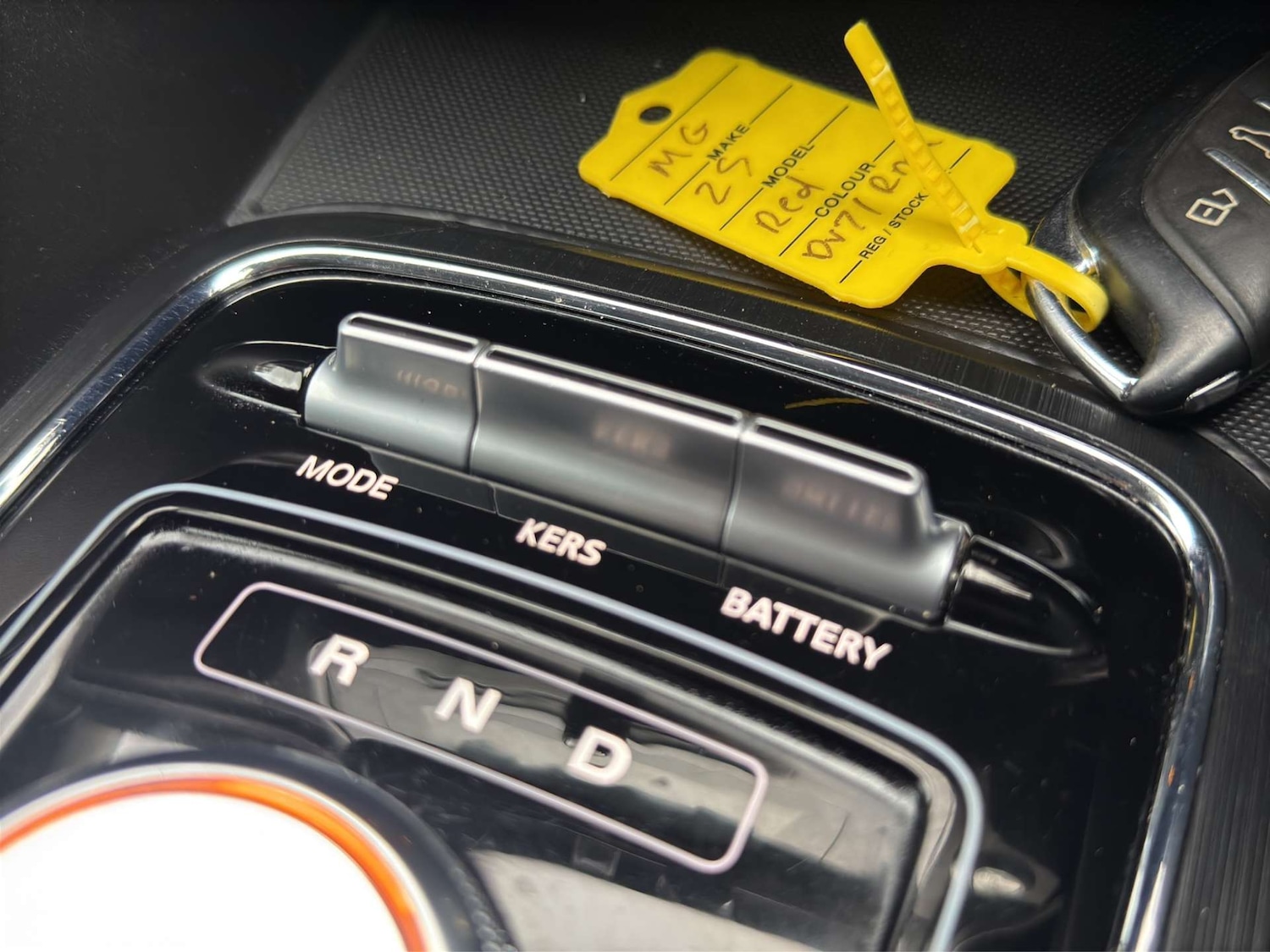 Used MG MG ZS 2021 for sale - 76531576: Photo 30