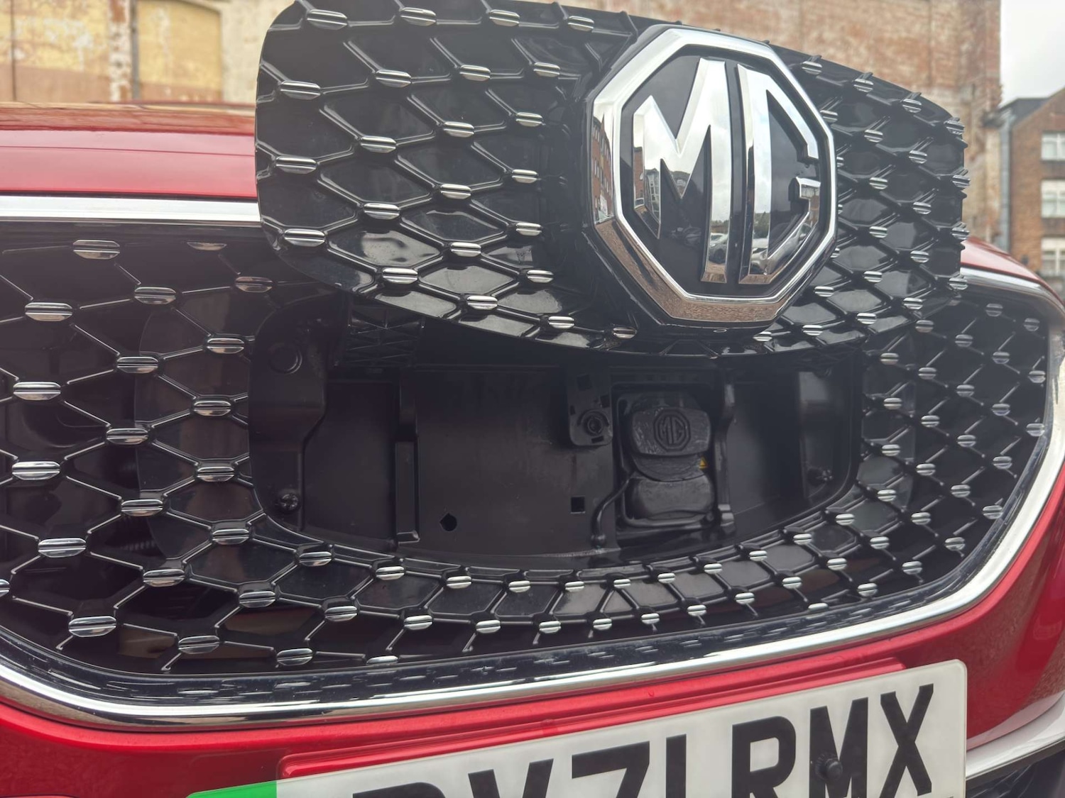 Used MG MG ZS 2021 for sale - 76531576: Photo 39