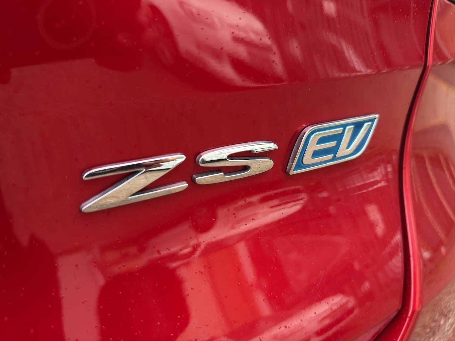 Used MG MG ZS 2021 for sale - 76531576: Photo 41