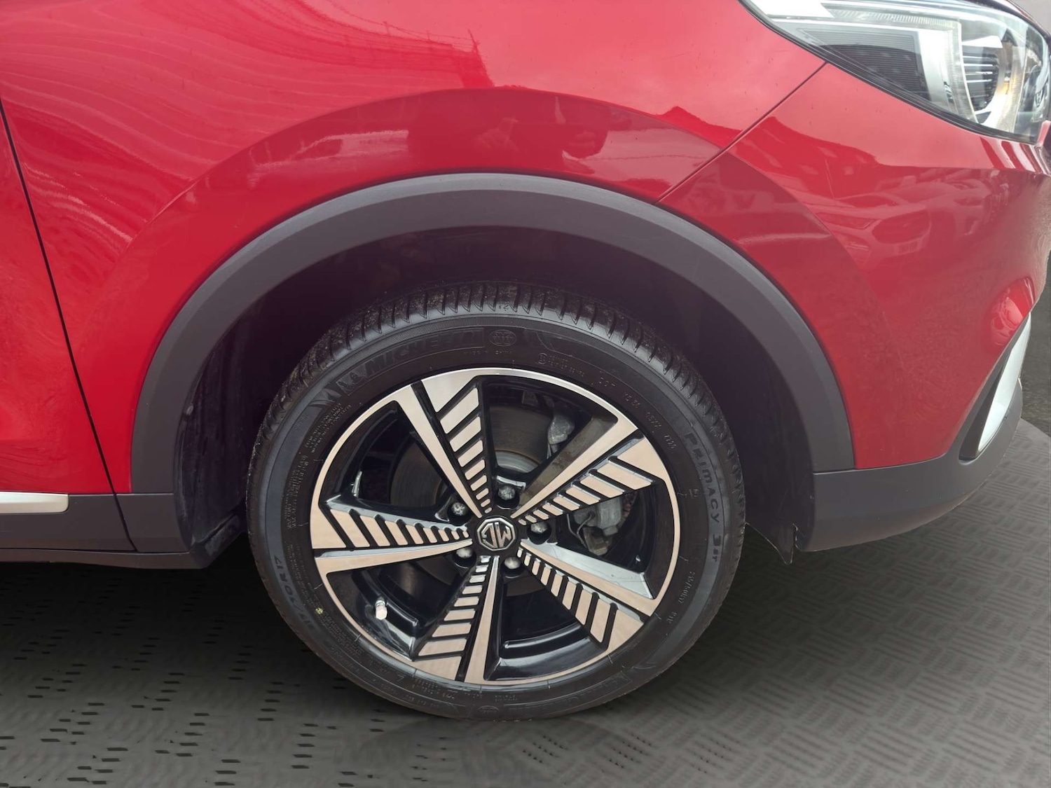 Used MG MG ZS 2021 for sale - 76531576: Photo 42