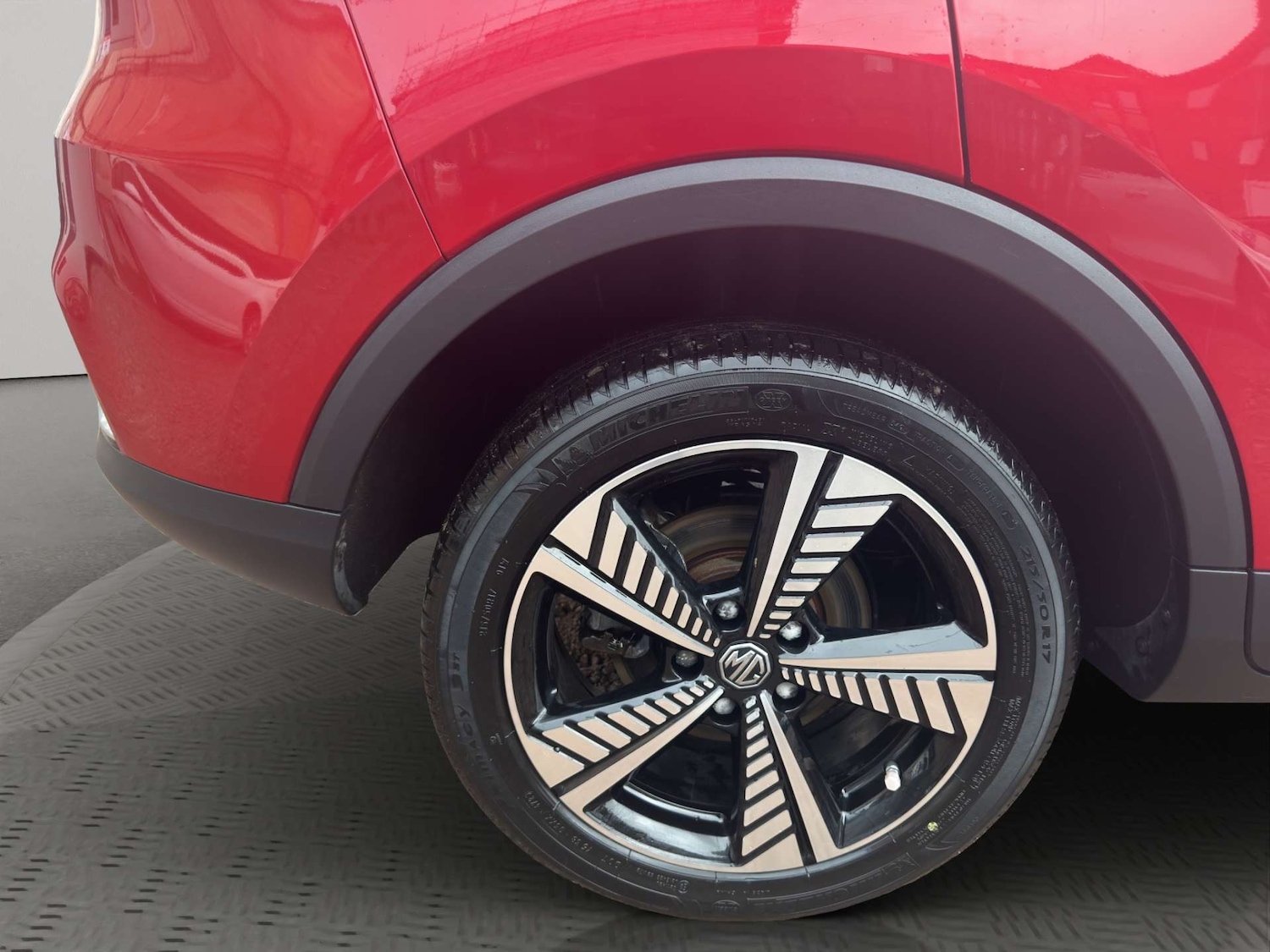 Used MG MG ZS 2021 for sale - 76531576: Photo 43