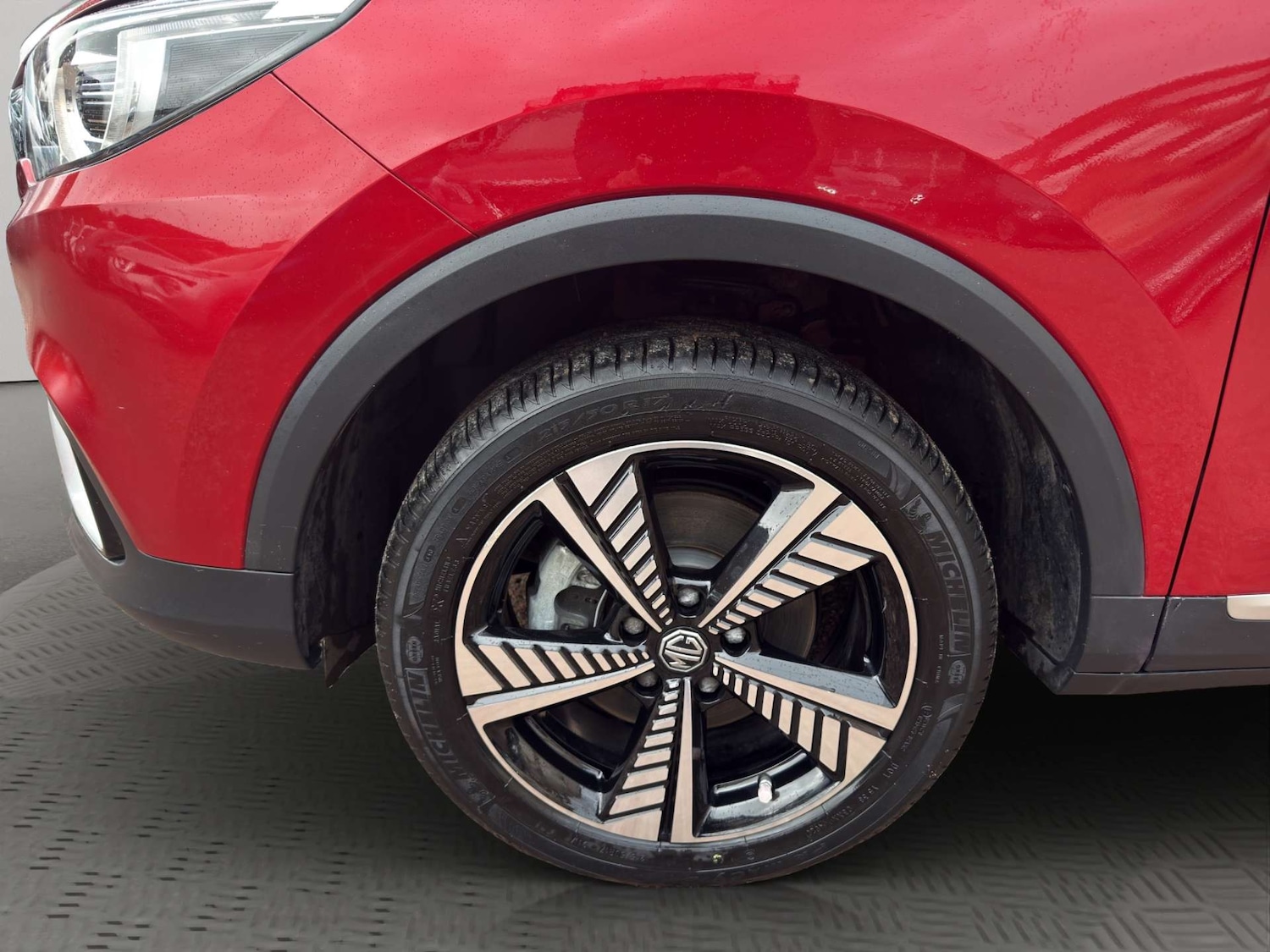 Used MG MG ZS 2021 for sale - 76531576: Photo 44