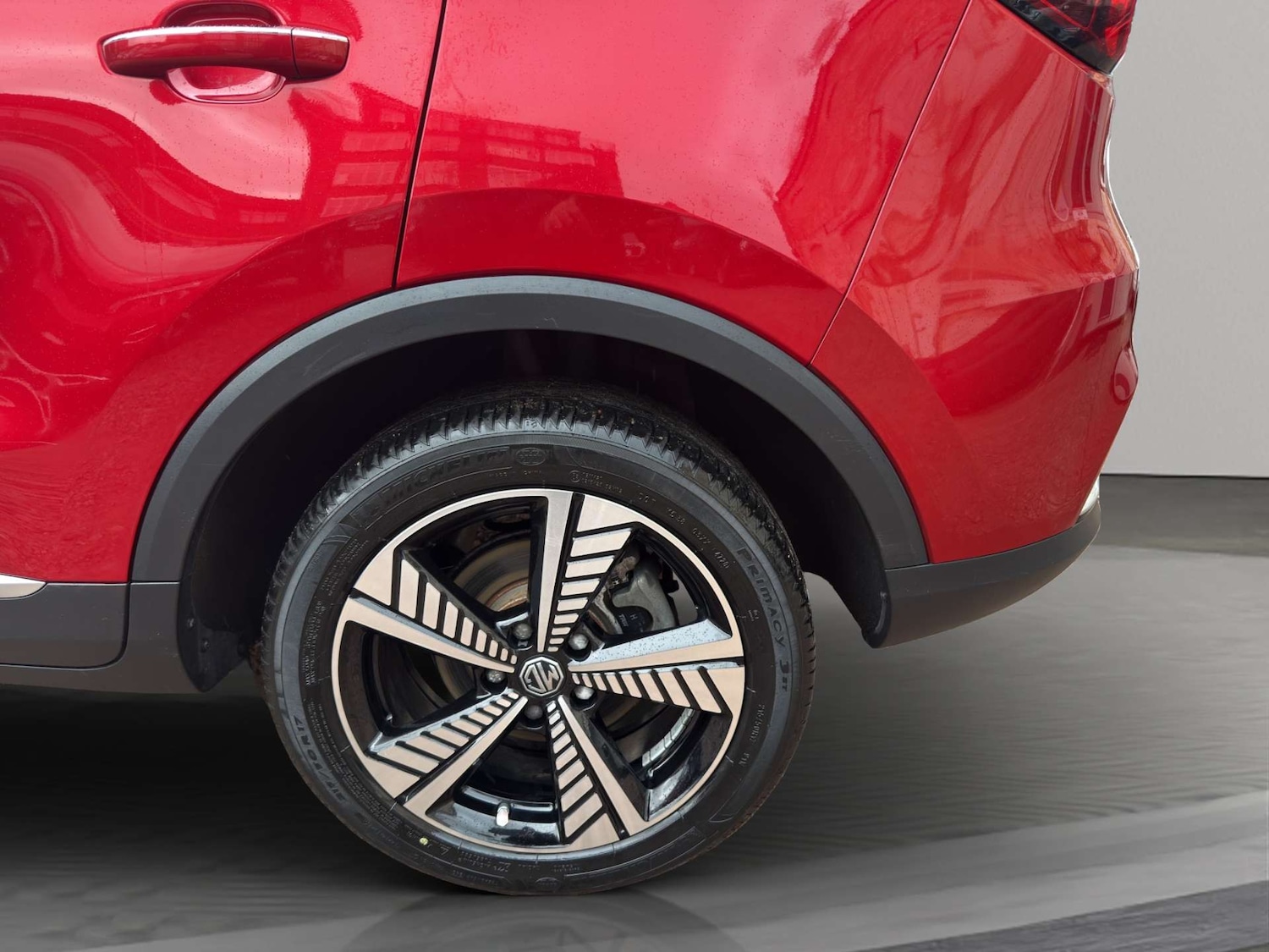 Used MG MG ZS 2021 for sale - 76531576: Photo 45