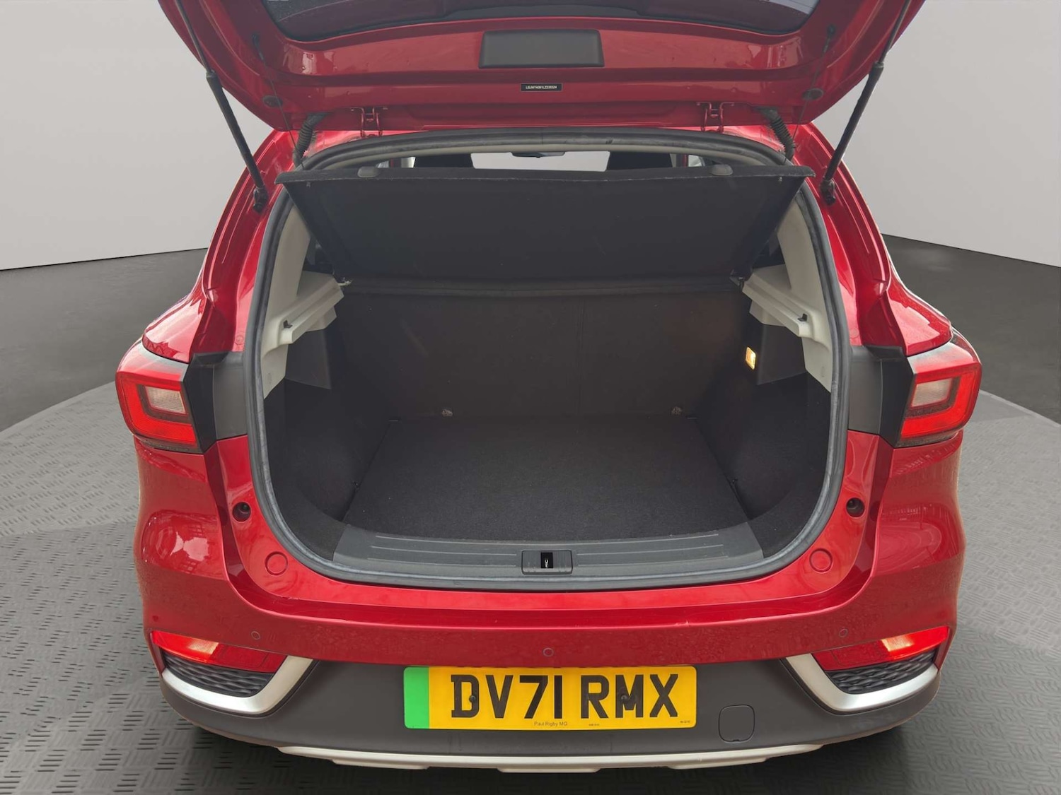 Used MG MG ZS 2021 for sale - 76531576: Photo 6