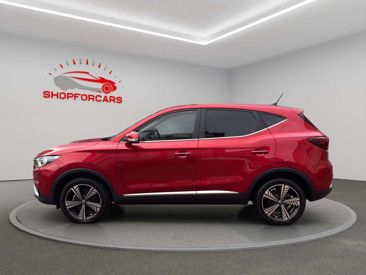 Used MG MG ZS 2021 for sale - 76531576: Photo 8